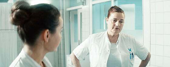 forhåndsvisning af film