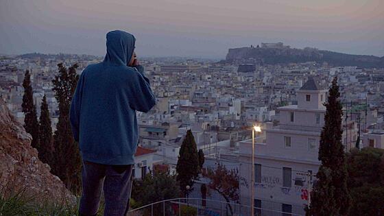 layout image (to proper size of the container)