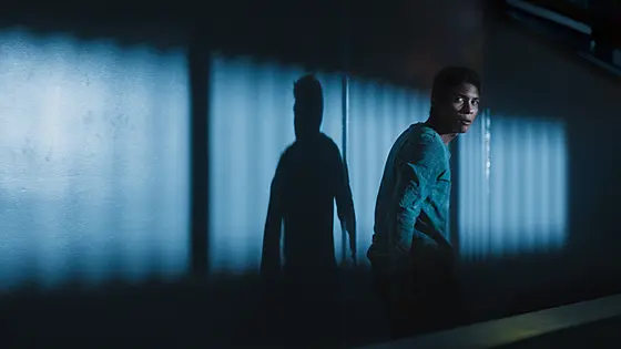 forhåndsvisning af film
