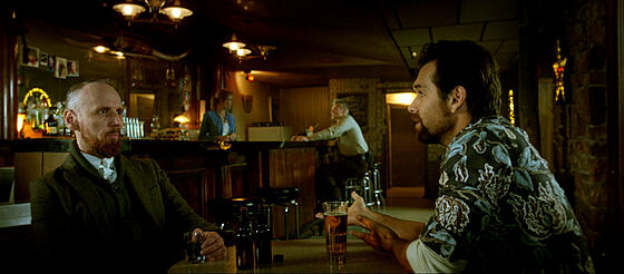 forhåndsvisning af film