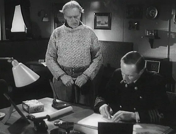 forhåndsvisning af film