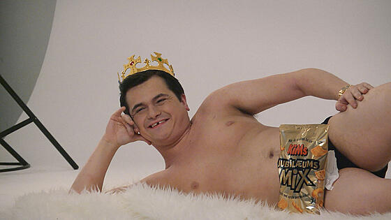 forhåndsvisning af film