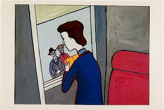 layout image (to proper size of the container)