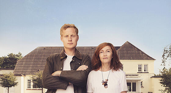 forhåndsvisning af film