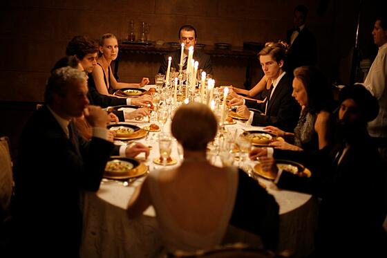 forhåndsvisning af film