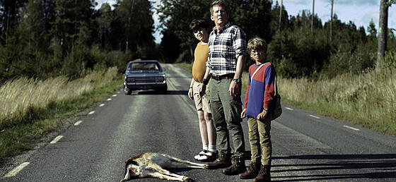 forhåndsvisning af film