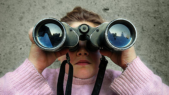 layout image (to proper size of the container)