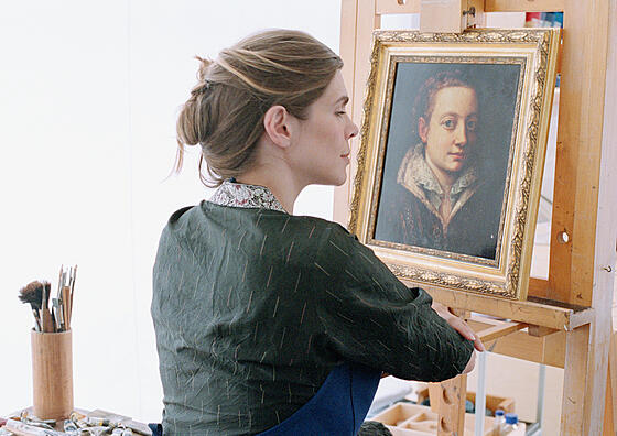 forhåndsvisning af film