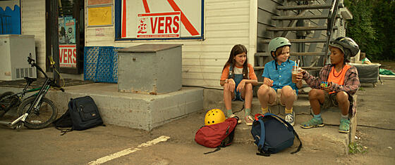 forhåndsvisning af film