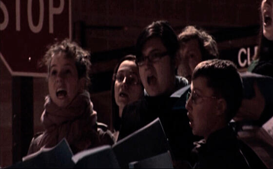 forhåndsvisning af film