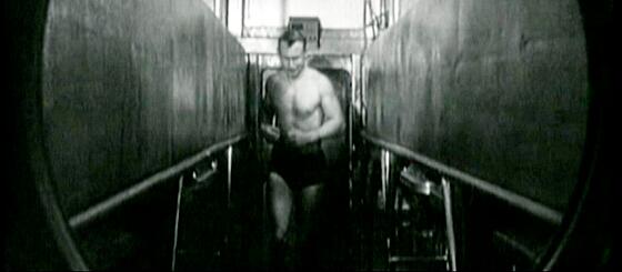 layout image (to proper size of the container)