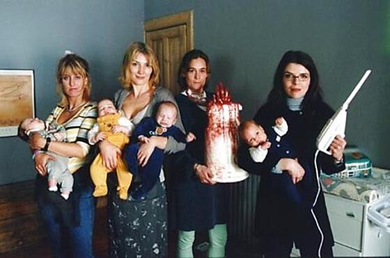 layout image (to proper size of the container)