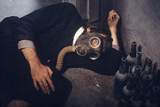 forhåndsvisning af film