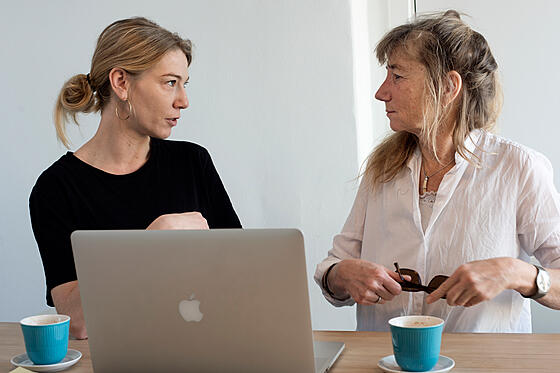 forhåndsvisning af film