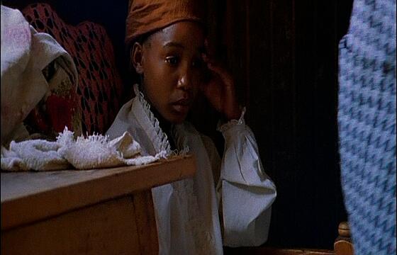 forhåndsvisning af film