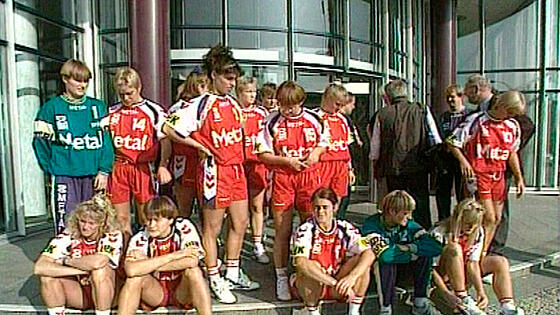 forhåndsvisning af film