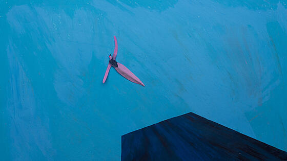 layout image (to proper size of the container)