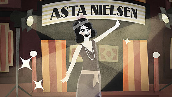 layout image (to proper size of the container)