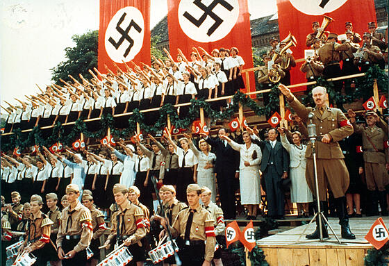 forhåndsvisning af film