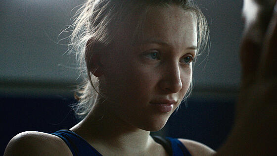 forhåndsvisning af film