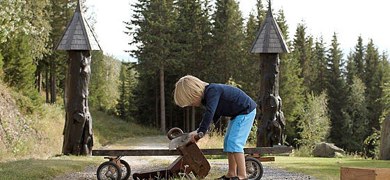 layout image (to proper size of the container)