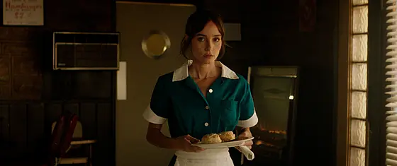 forhåndsvisning af film