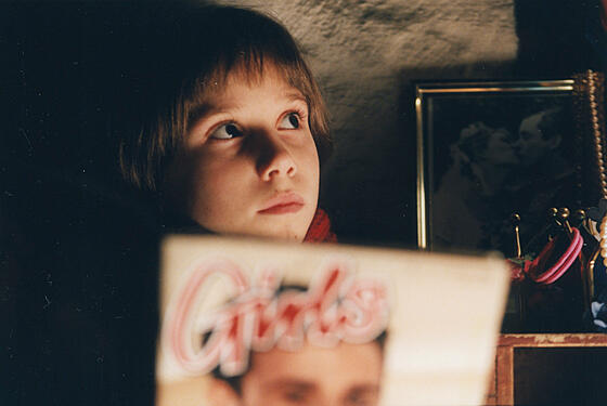 layout image (to proper size of the container)