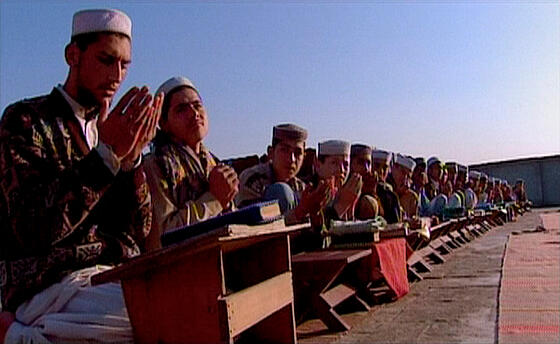 forhåndsvisning af film