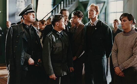 forhåndsvisning af film