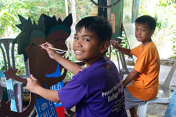 forhåndsvisning af film