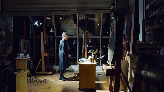 forhåndsvisning af film