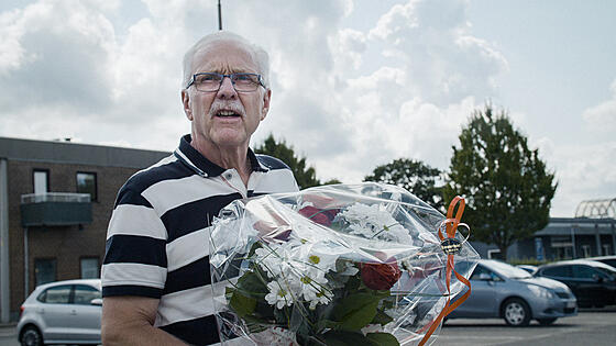 forhåndsvisning af film