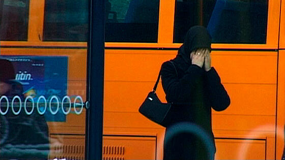 forhåndsvisning af film