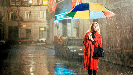 forhåndsvisning af film