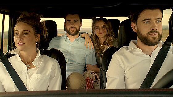 layout image (to proper size of the container)