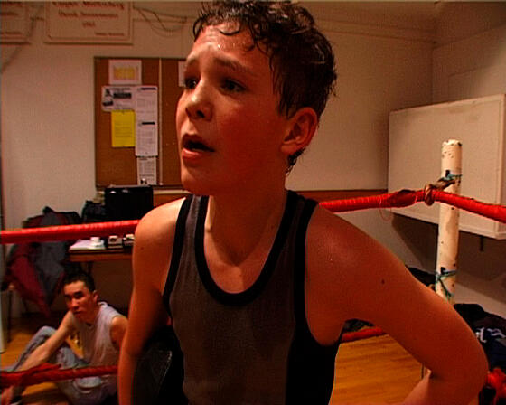 forhåndsvisning af film