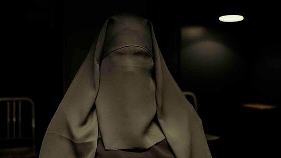 layout image (to proper size of the container)