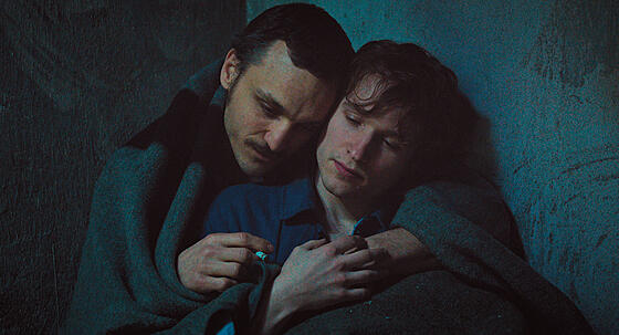 forhåndsvisning af film