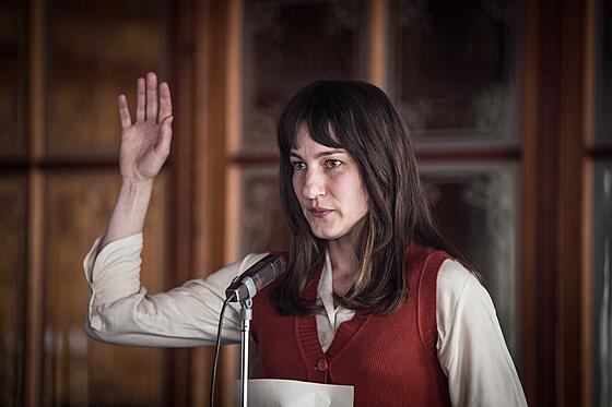 forhåndsvisning af film