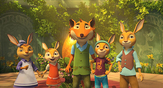 forhåndsvisning af film