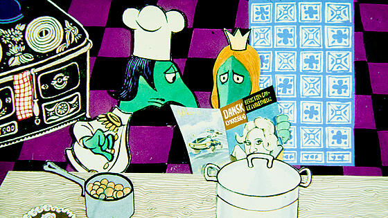 forhåndsvisning af film