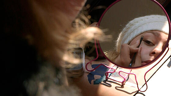 forhåndsvisning af film