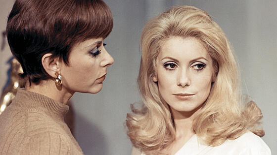 forhåndsvisning af film