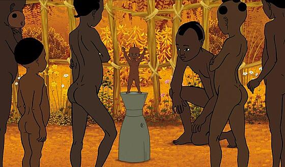 forhåndsvisning af film