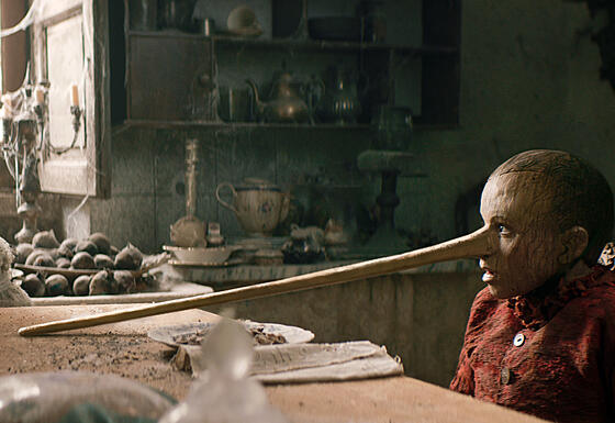 layout image (to proper size of the container)