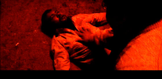 forhåndsvisning af film