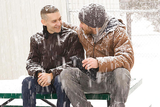 forhåndsvisning af film