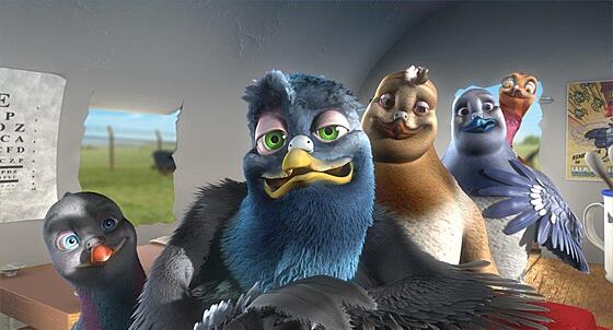 layout image (to proper size of the container)