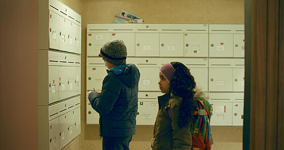 forhåndsvisning af film