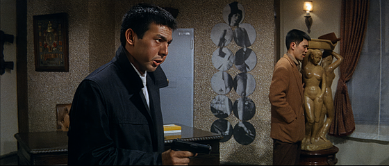 forhåndsvisning af film